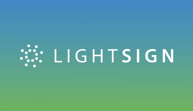 Lightsign
