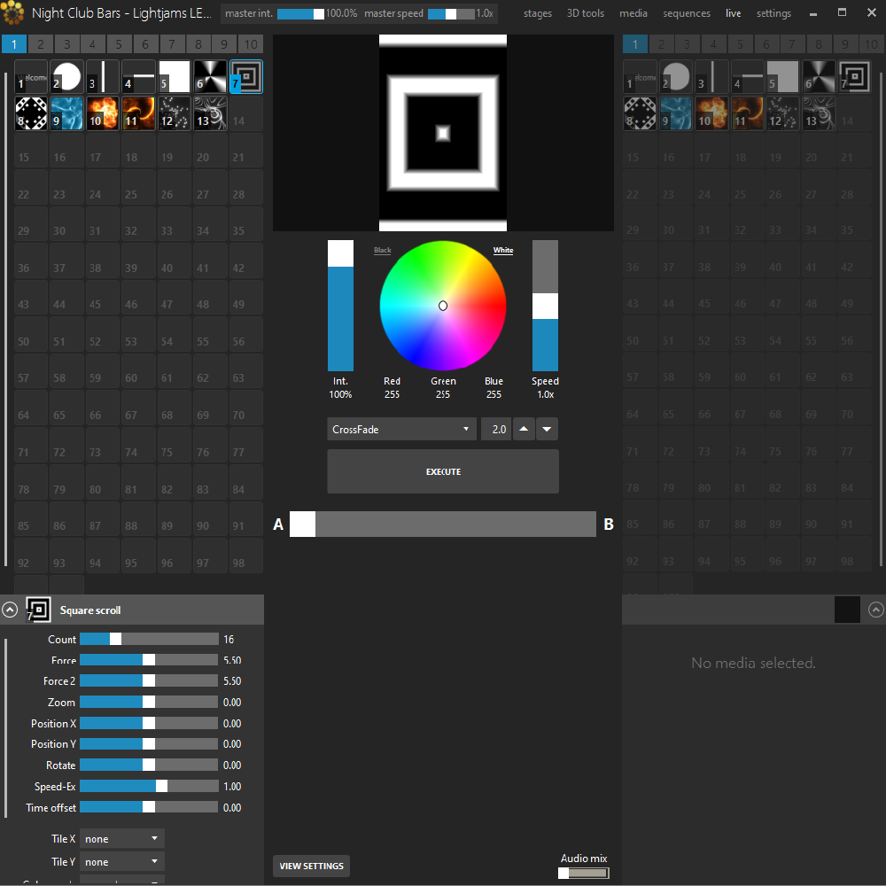 Led Mapper Software Lightjams LED Mapper - Software Licence – SignLed