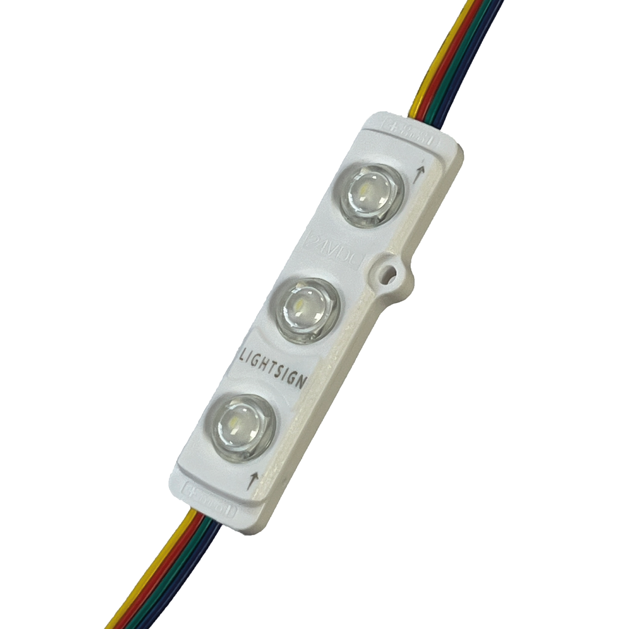 Lightsign - RGBW Digital LED Module - 90 Module Pack – SignLed