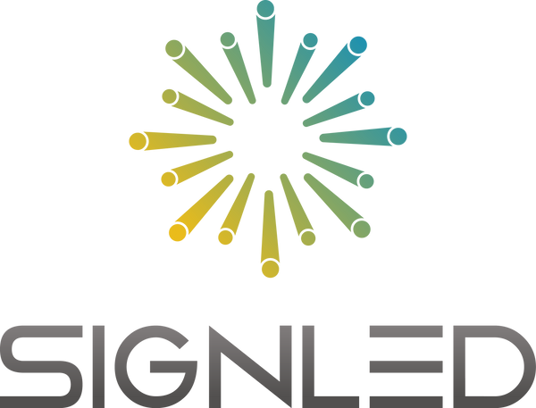 SignLed